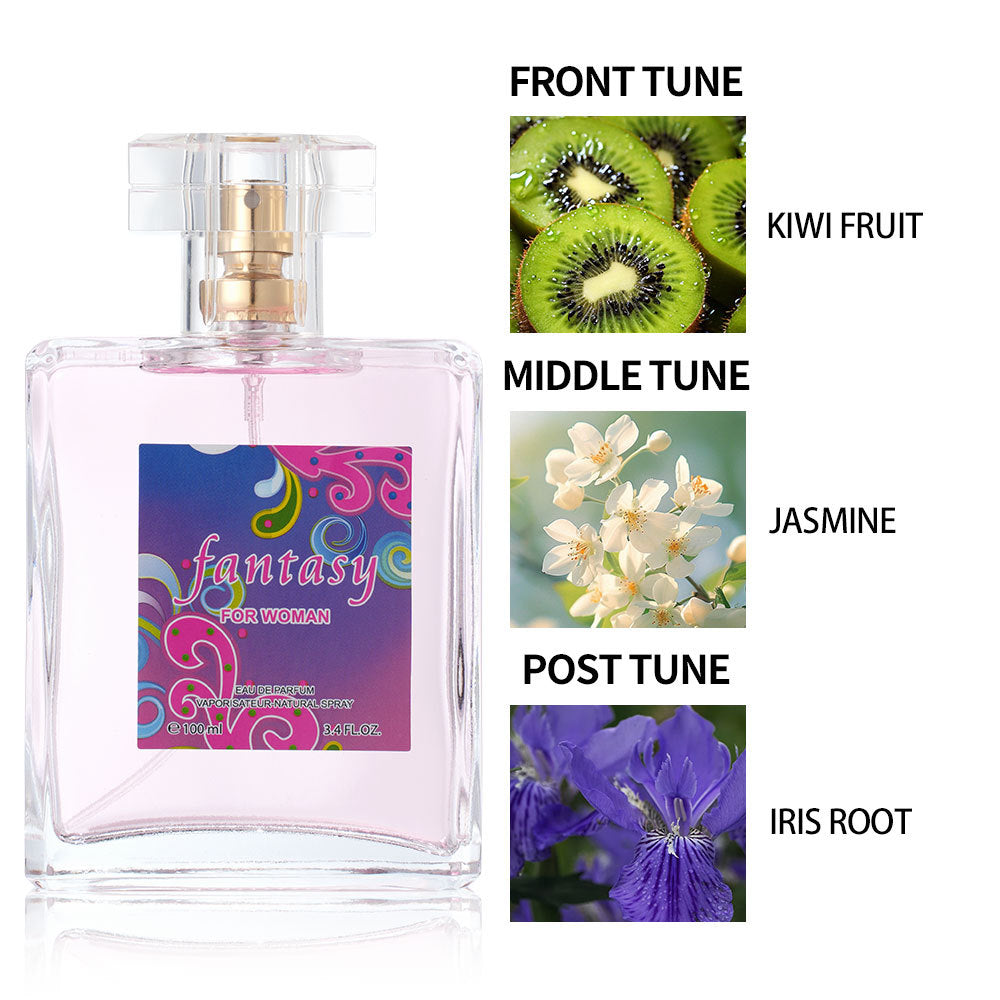 Women'S Perfume 100ml