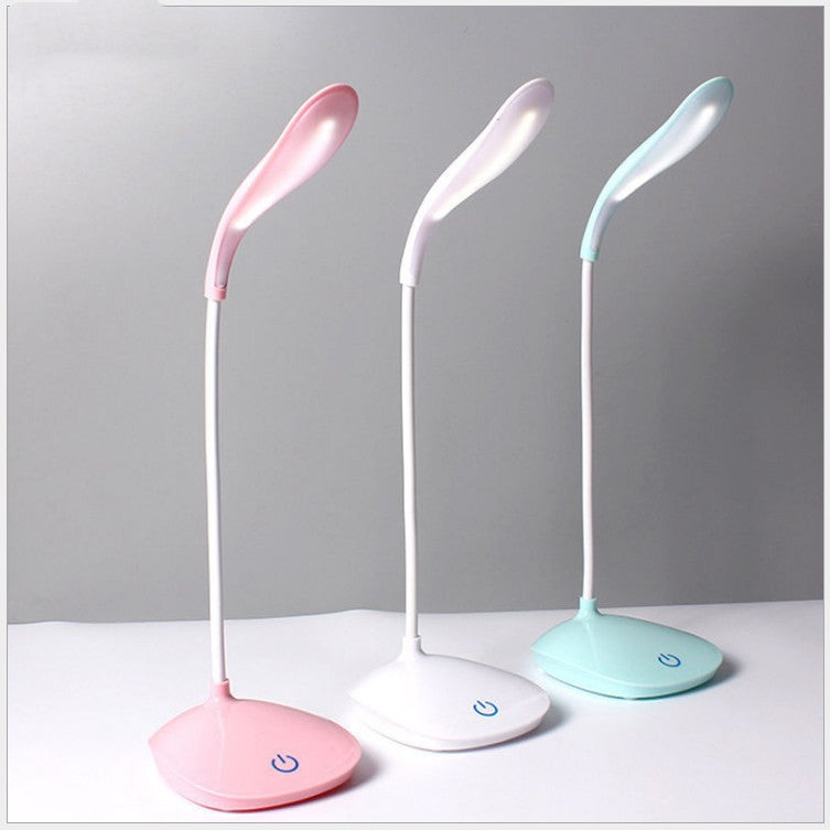 Rechargeable LED Touch Dimming Table Lamp