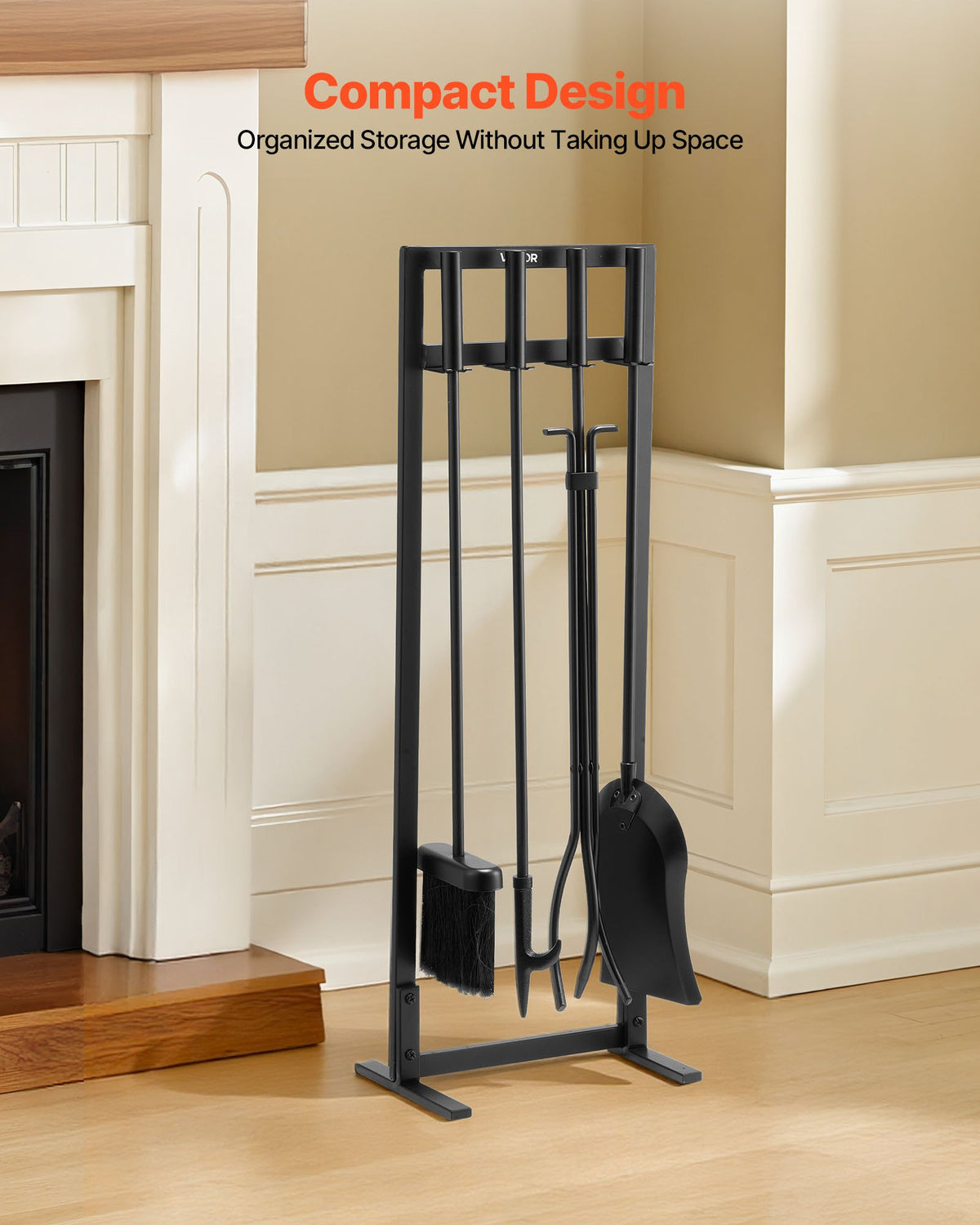 Fireplace Tool Set