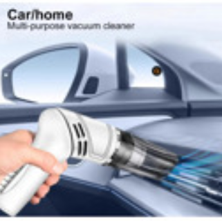 Lightweight for longer cleaning runs