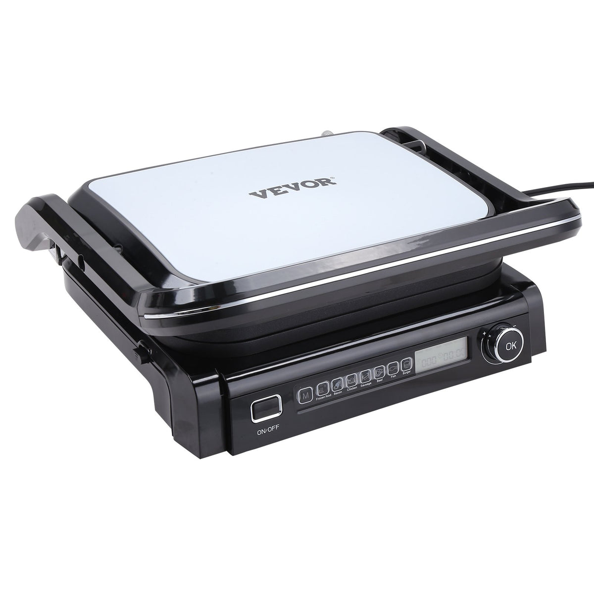 VEVOR 7 IN 1 Commercial Electric Griddle