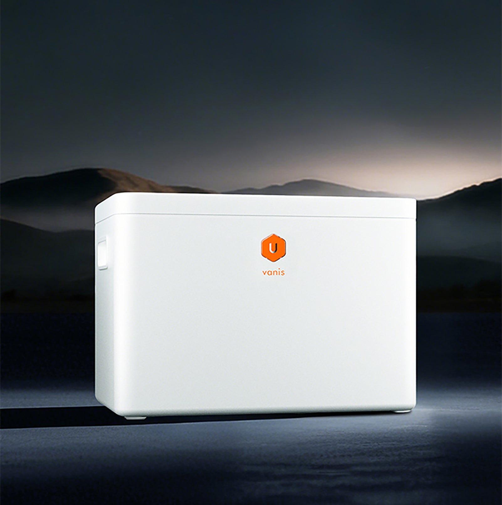 30QT Aerospace Grade Vacuum Insulated Cooler