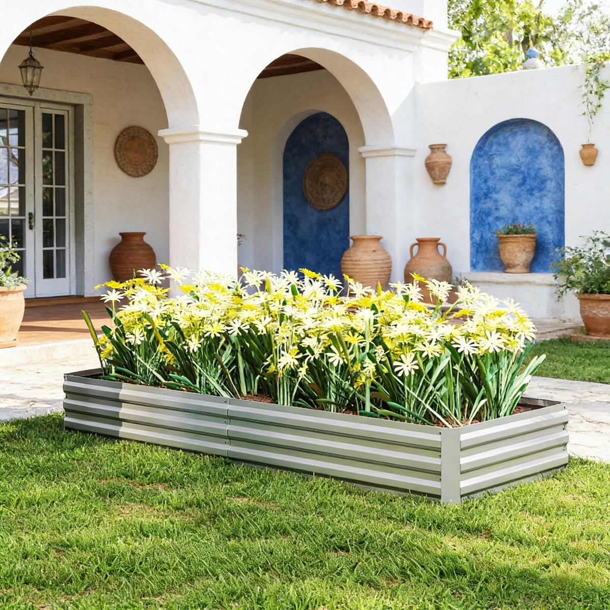 Flower Box