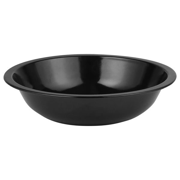 Black Smoked Charcoal Outdoor Oven