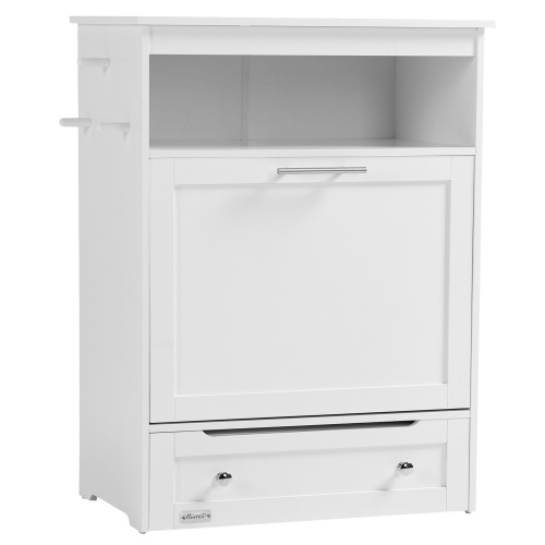 Outdoor Pet Feeder Storage Locker Station