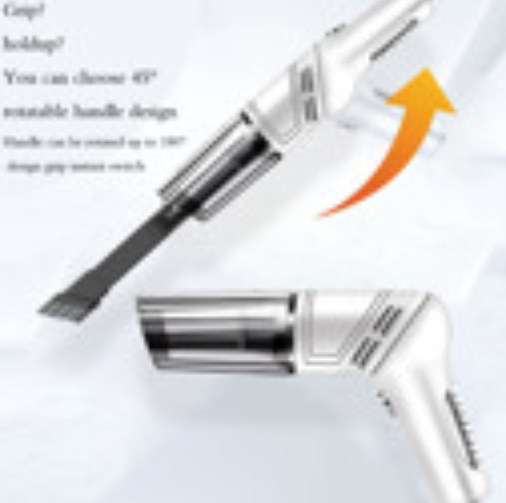 Cordless freedom, no outlet needed