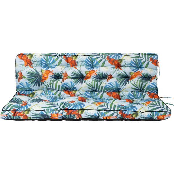 Outdoor Swing Cushions 55Inch
