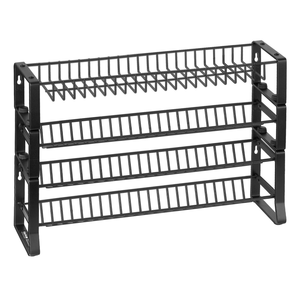 Spice Rack Organizer For Cabinet Kitchen Countertop Seasoning