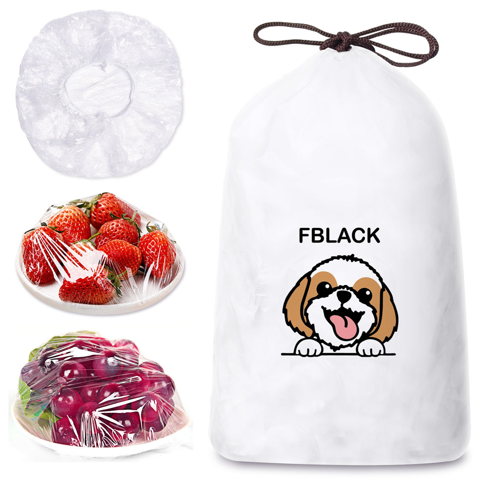 Plastic Bowl Covers Food Cover