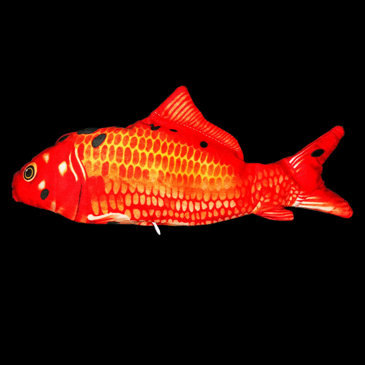 Without Cat Nip Version - Electric Jumping Fish Simulation Electric