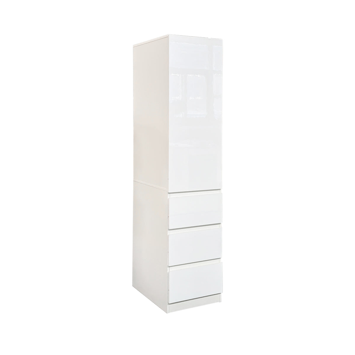 Kitchen Pantry Storage Cabinet