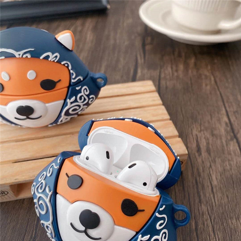 Adjustable UV Protection Dog Sunglasses for Small Medium Breeds