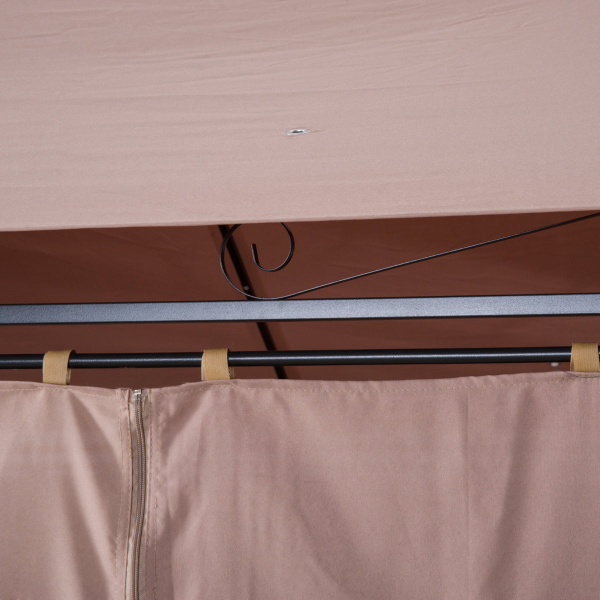 10 X 13 Patio Gazebo