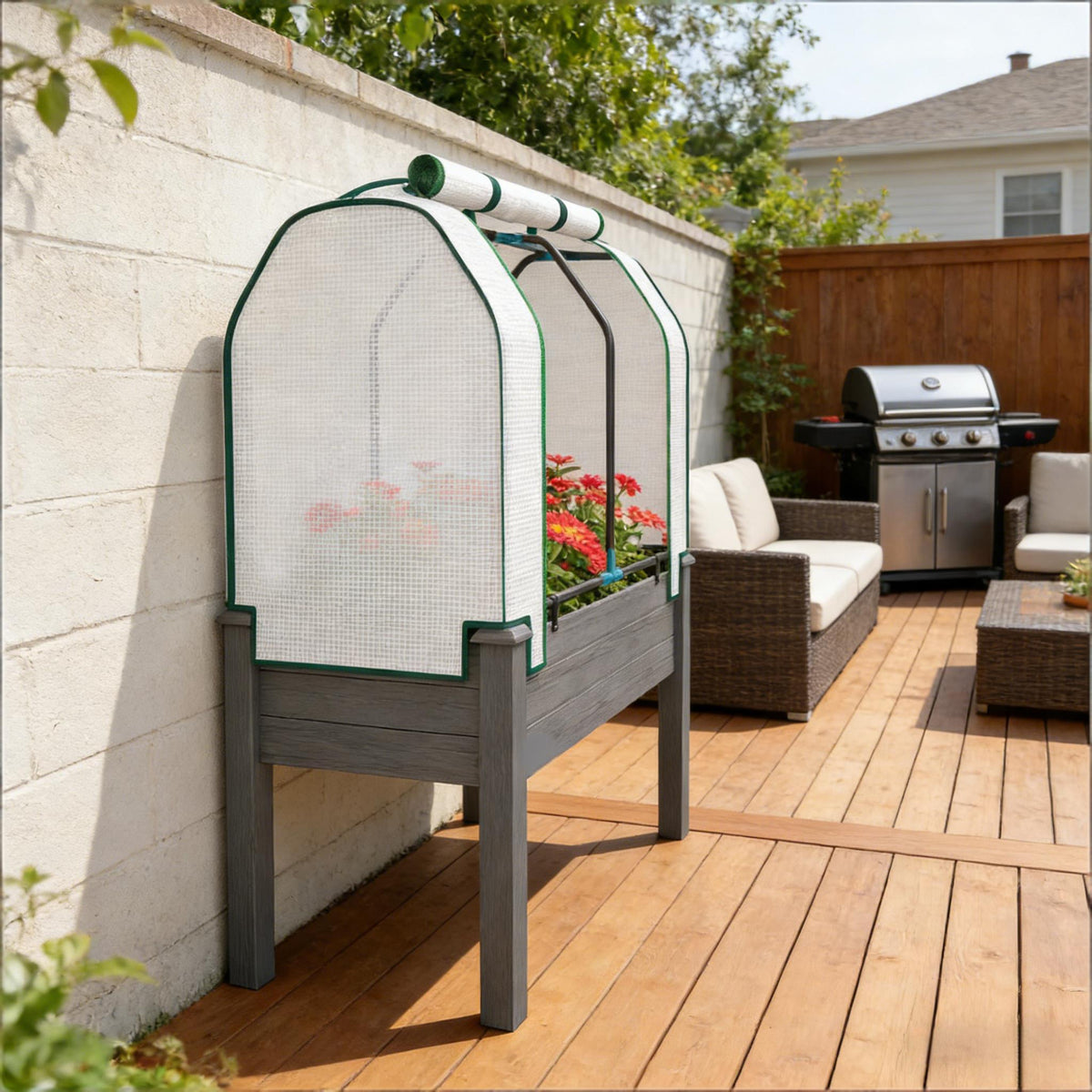 Planter Box