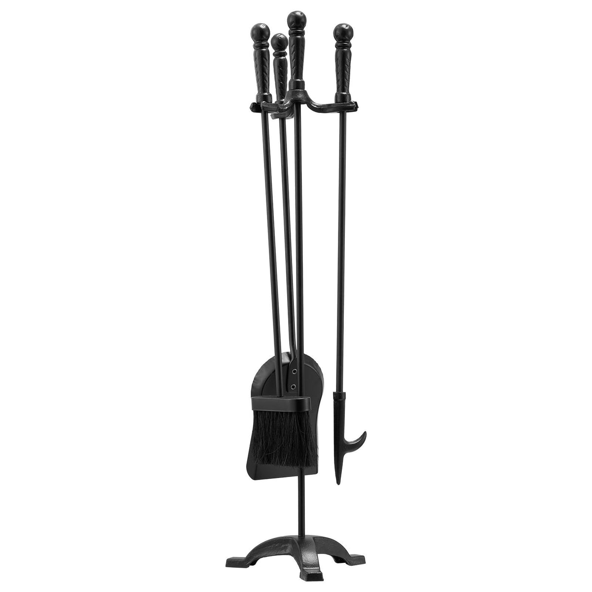 Fireplace Tool Set