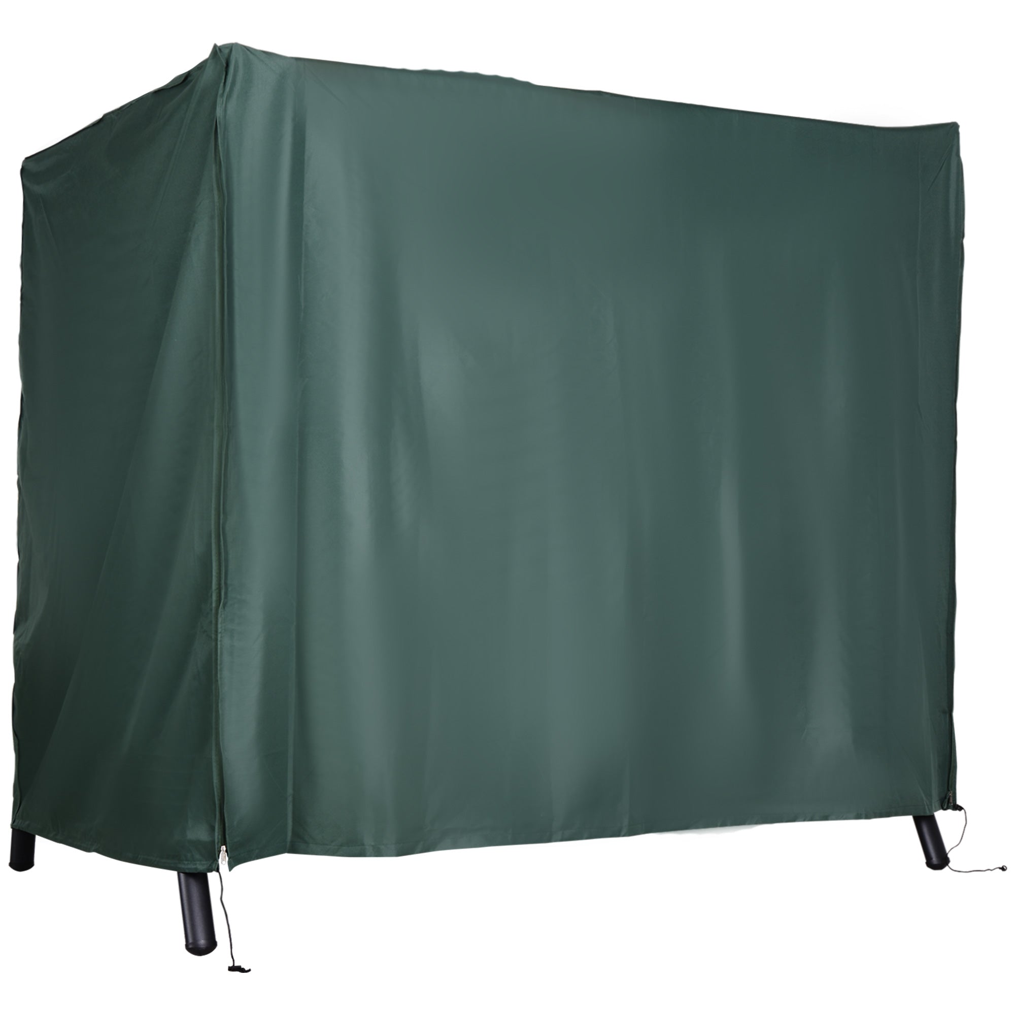 Large Outdoor Swing Chair Cover – Garden Furniture Protection