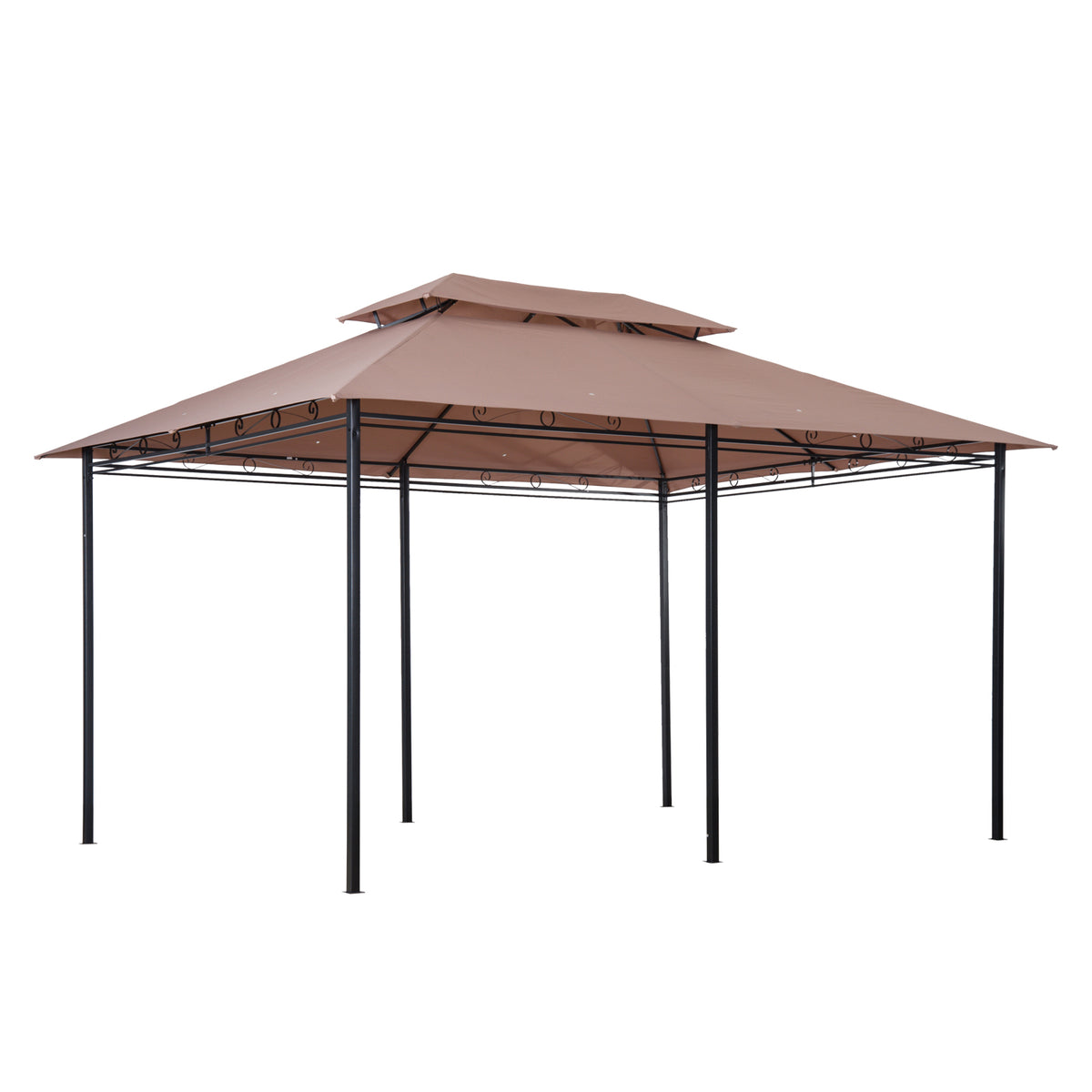 10 X 13 Patio Gazebo