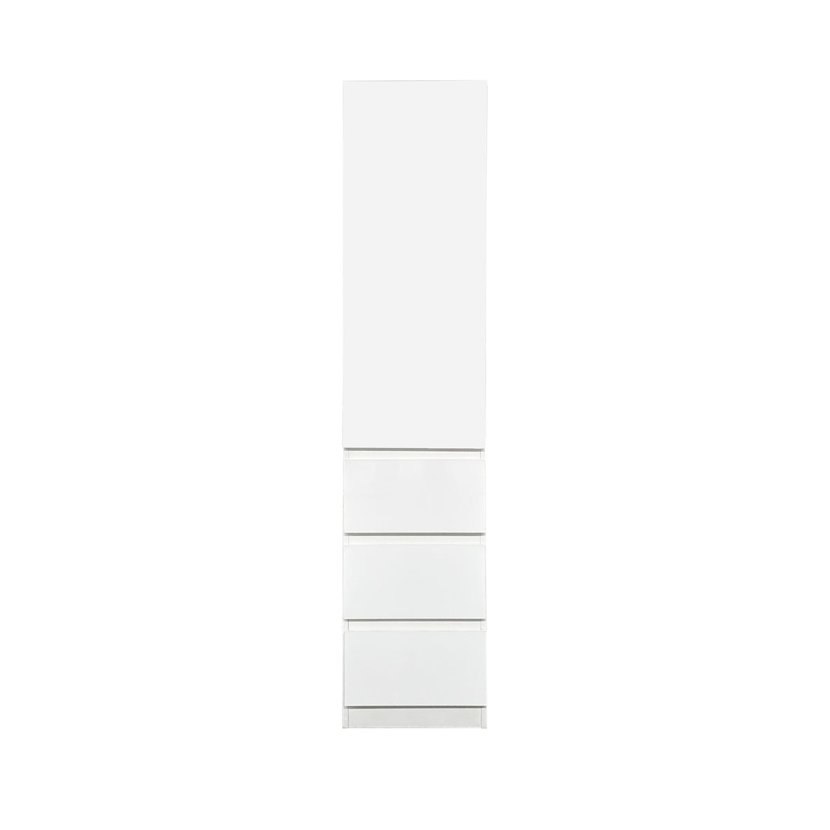 Kitchen Pantry Storage Cabinet