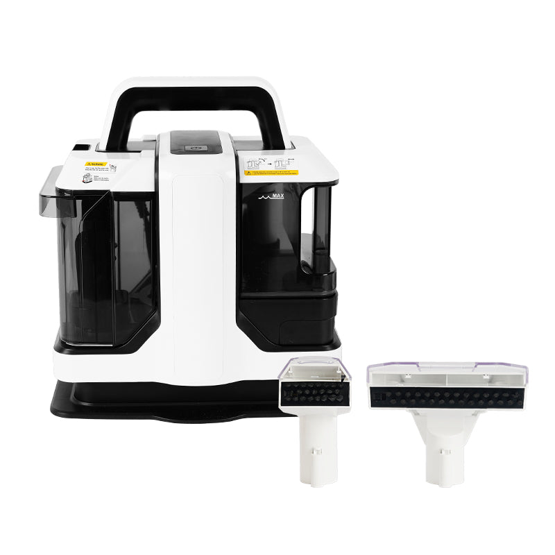 Portable Multifunctional Carpet and Upholstery Cleaning Machine