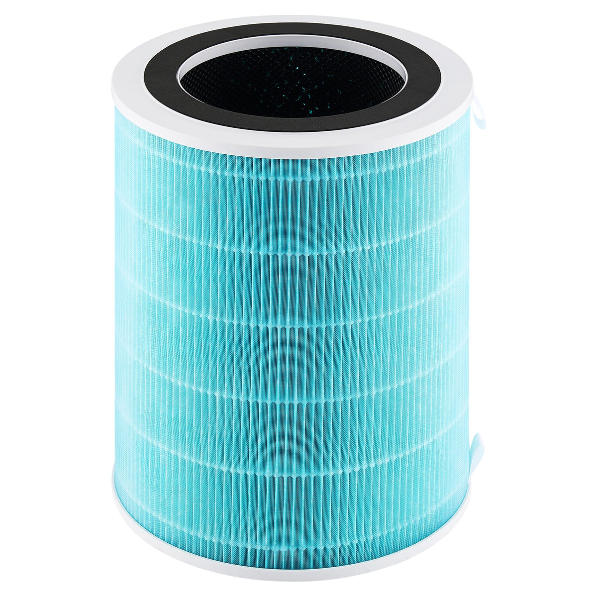 H13 Cylindrical Air Purifier Replacement Filter 3-in-1
