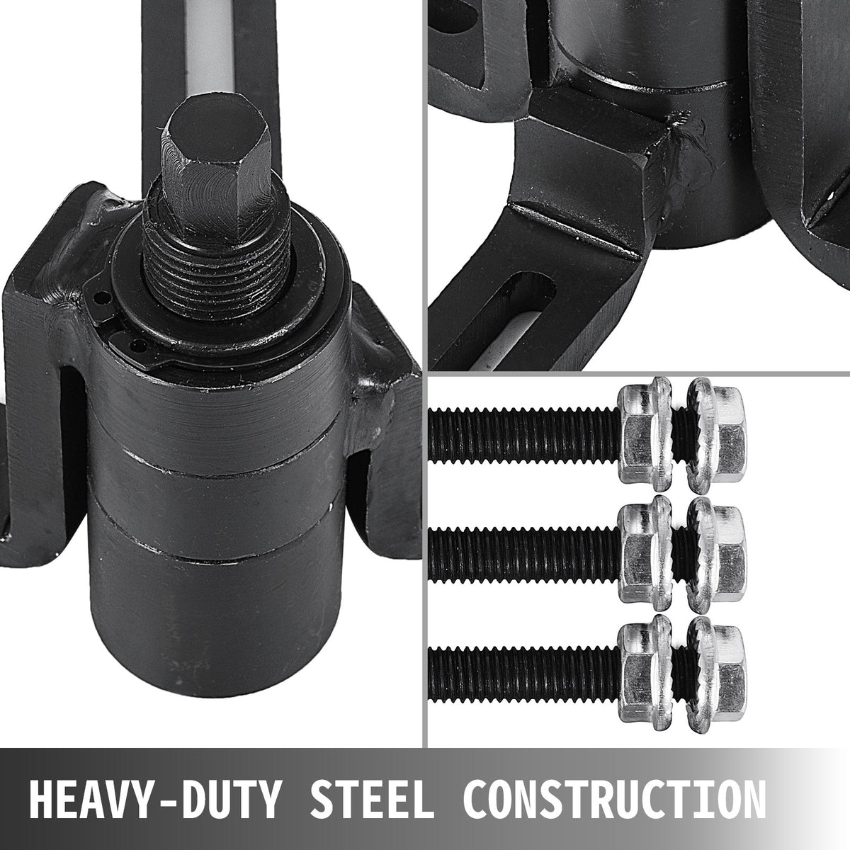 Crankcase Splitter Separator Tool for Motorcycle & ATV