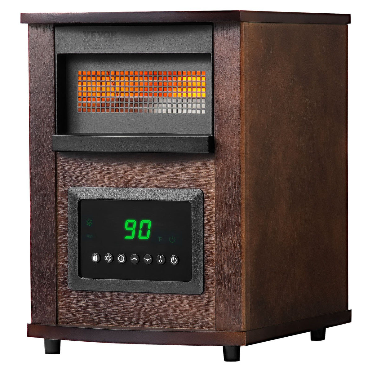 Infrared Heater