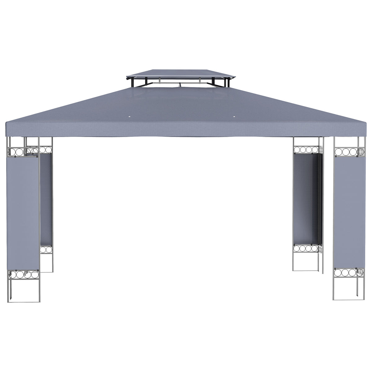 10 X 13 Patio Gazebo