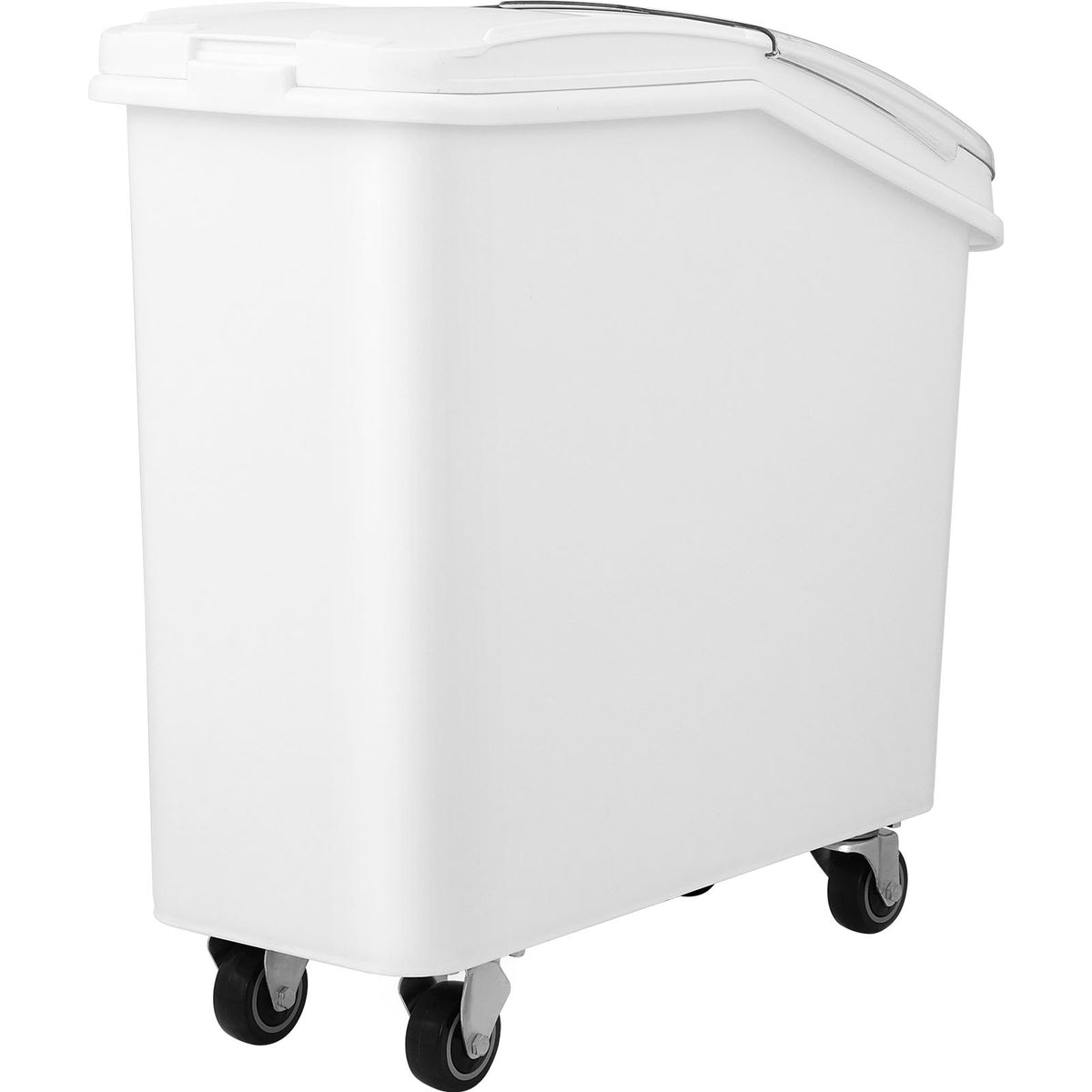 21 Gallon Ingredient Bin With Scoop 400 Cup Ingredient Bin With