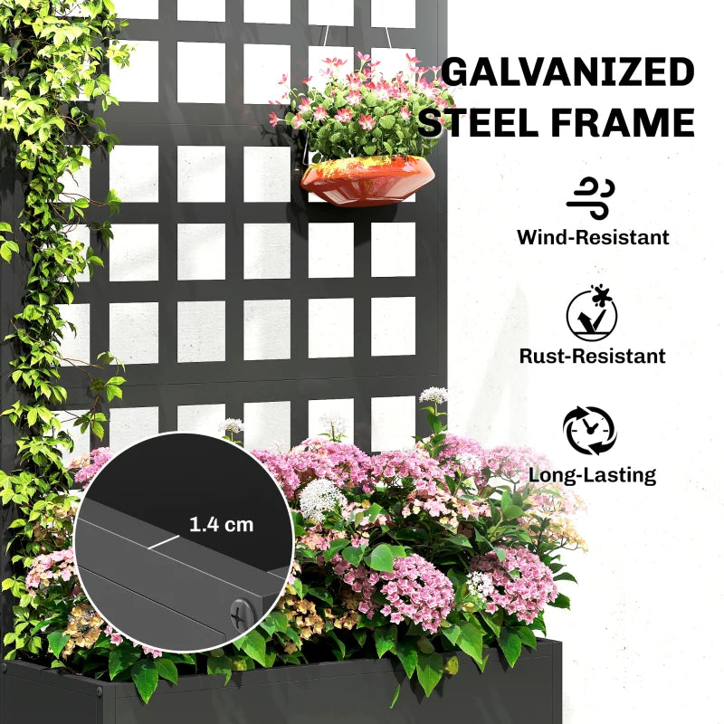 Planter Box