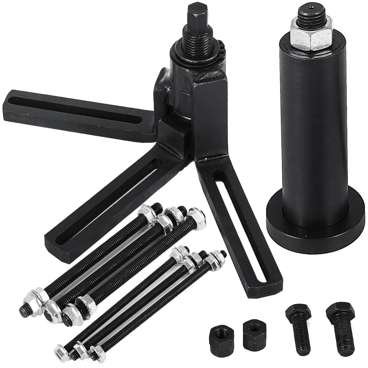 Crank Case Splitter & Puller Tool Set for Dirt Bikes