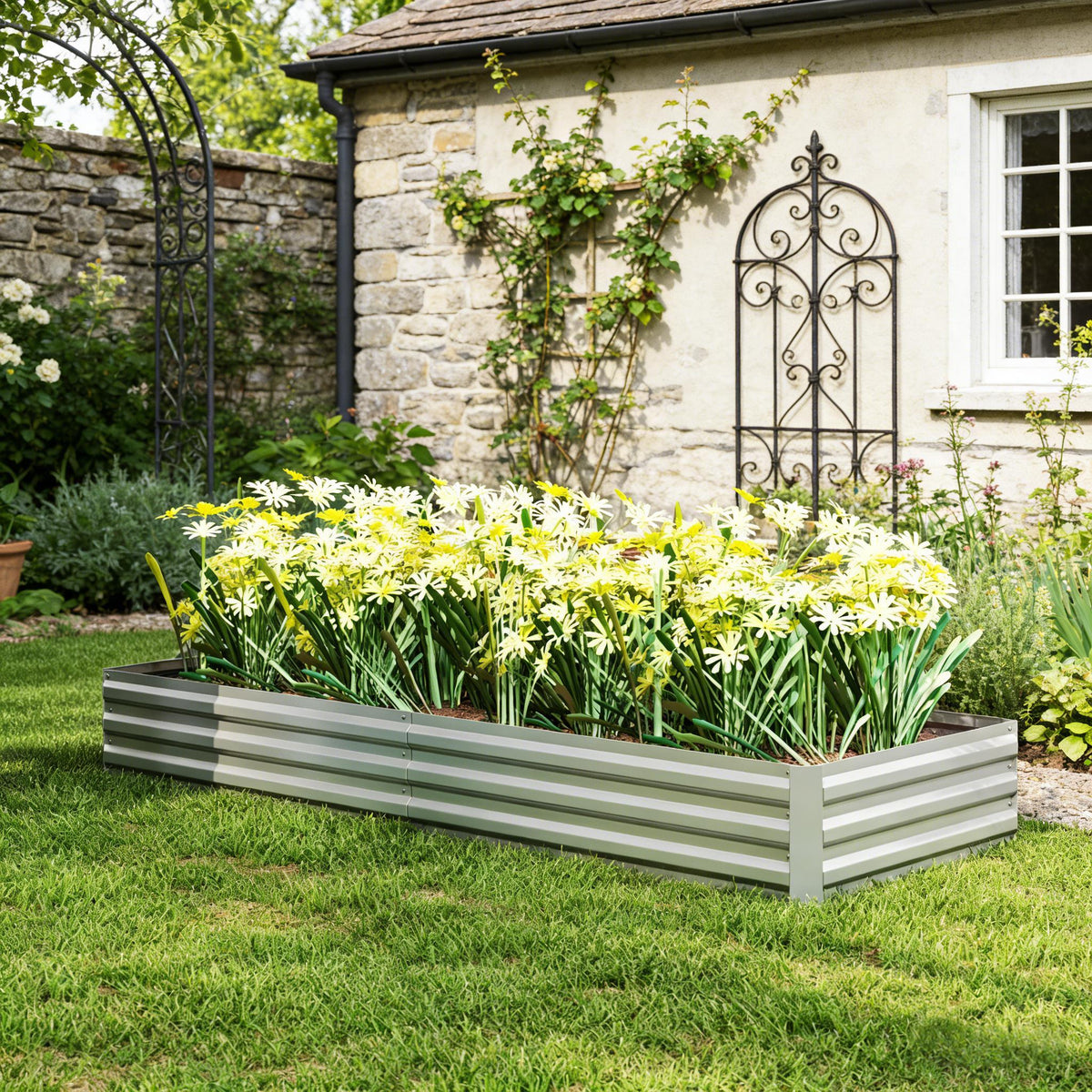 Flower Box