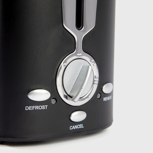 2 Slice Toaster