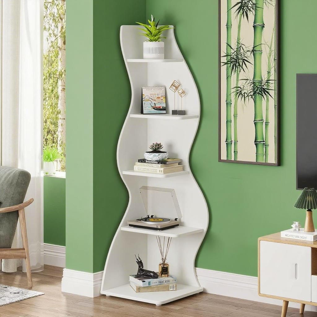 Bookshelf