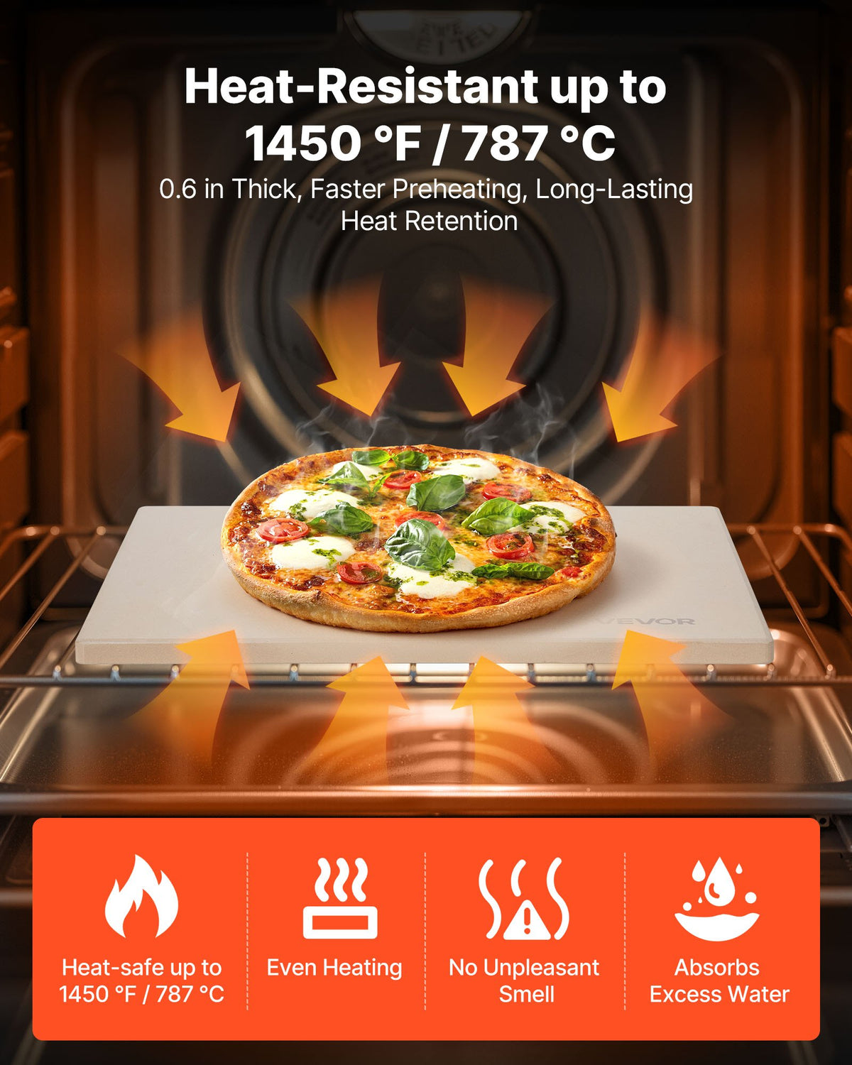 Pizza Stone