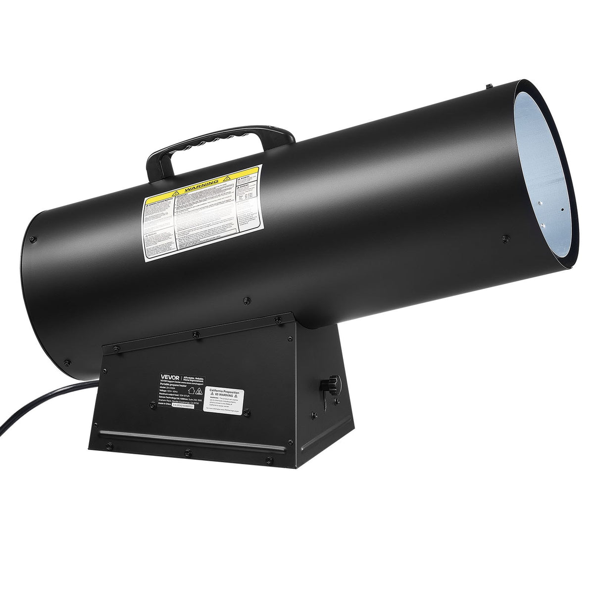 Propane Heater
