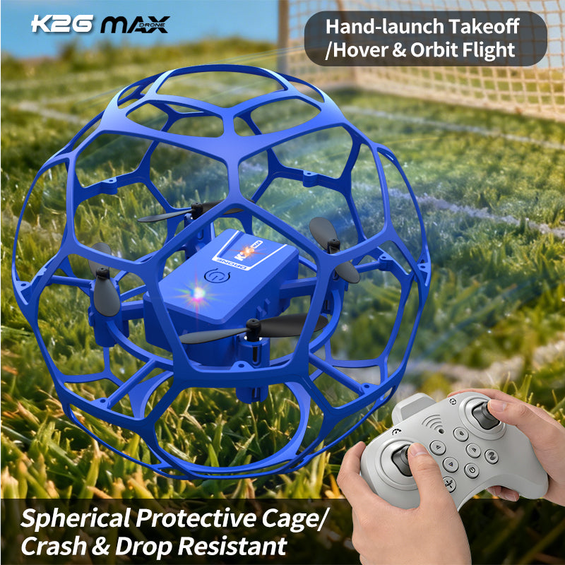 ZQ-K26 Blue Double Electric