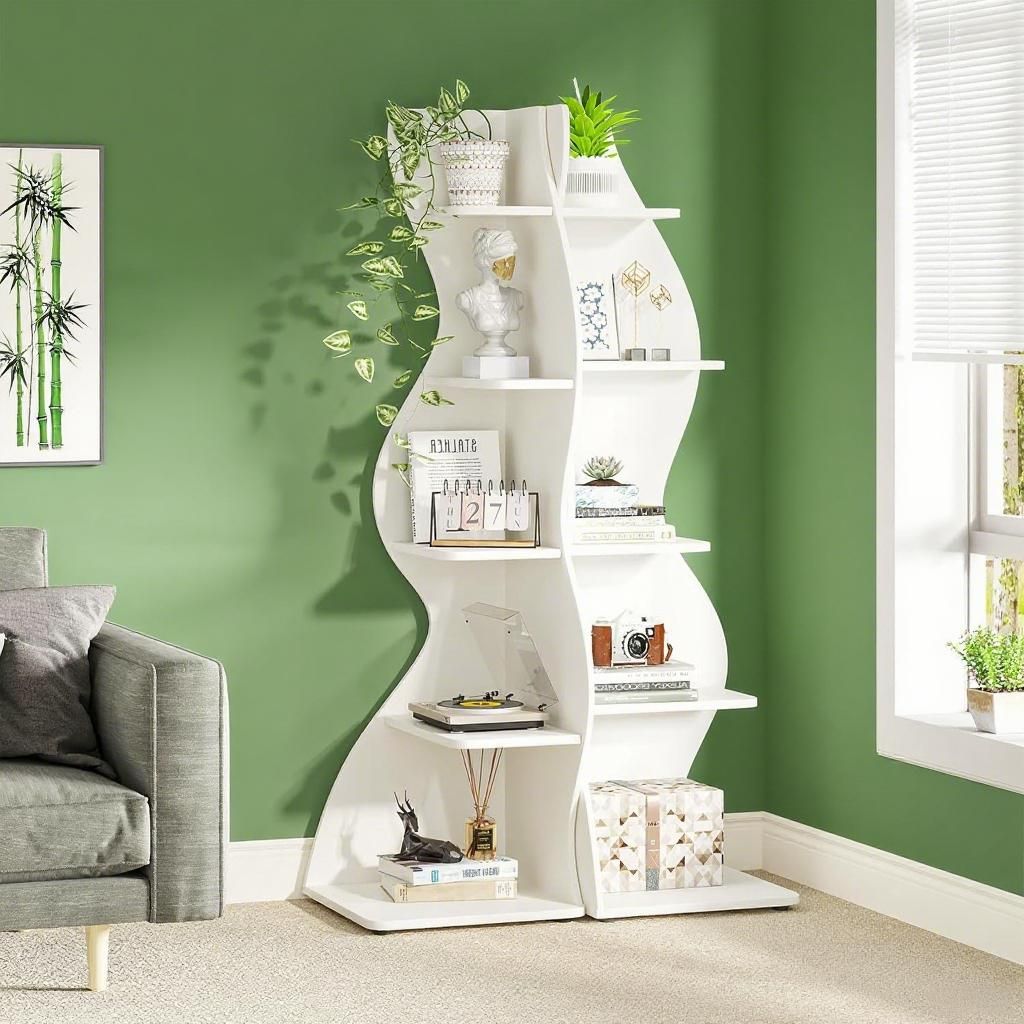 Bookshelf