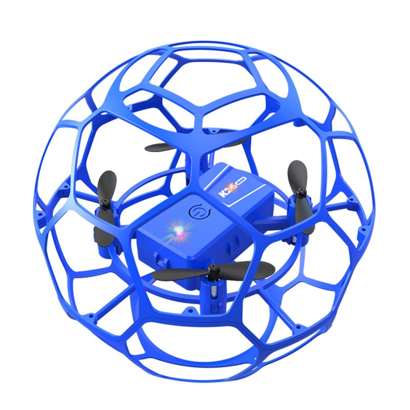 ZQ-K26 Blue Double Electric