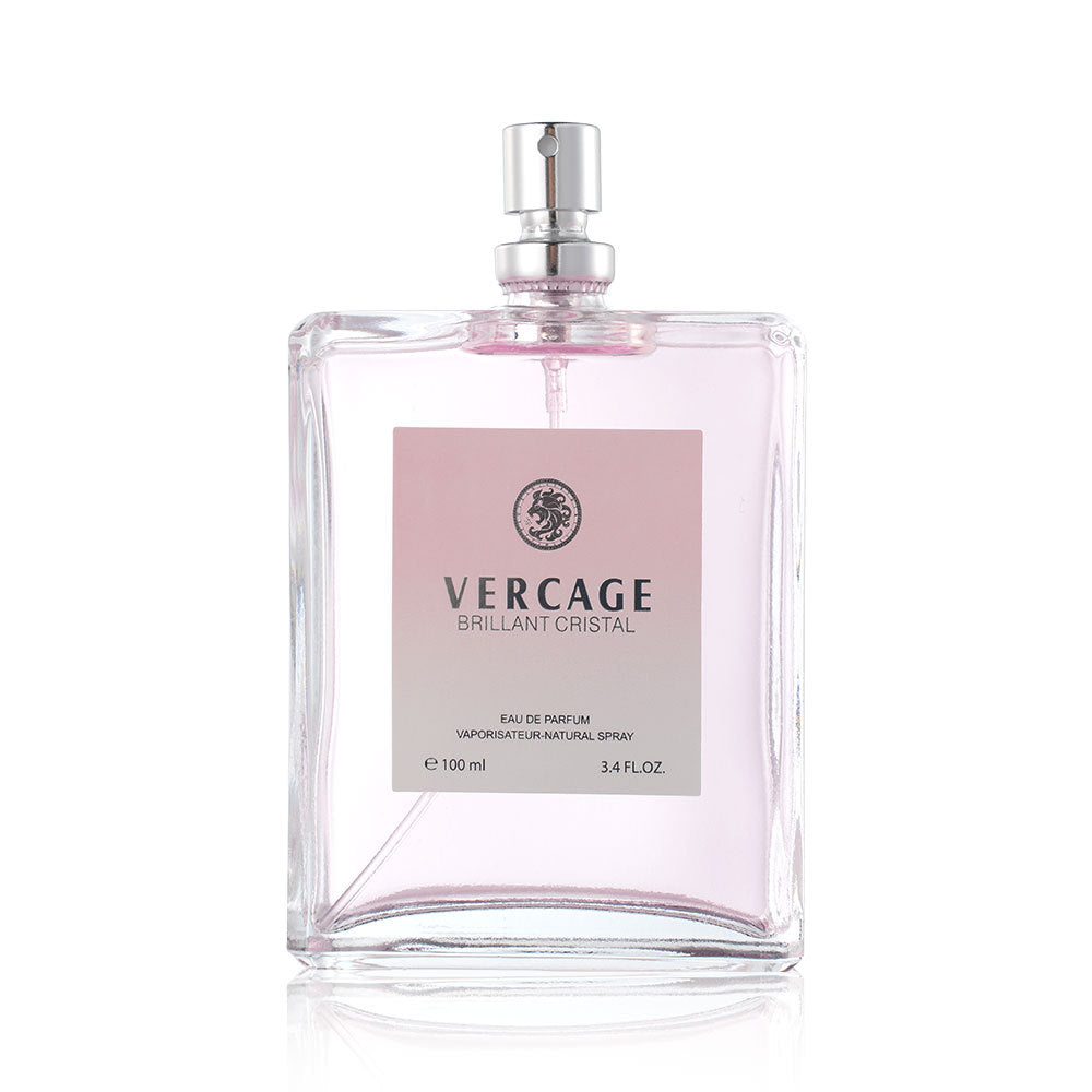 Women'S Perfume 100ml Fruity Flower Fragrance Rich Peony Fragrance