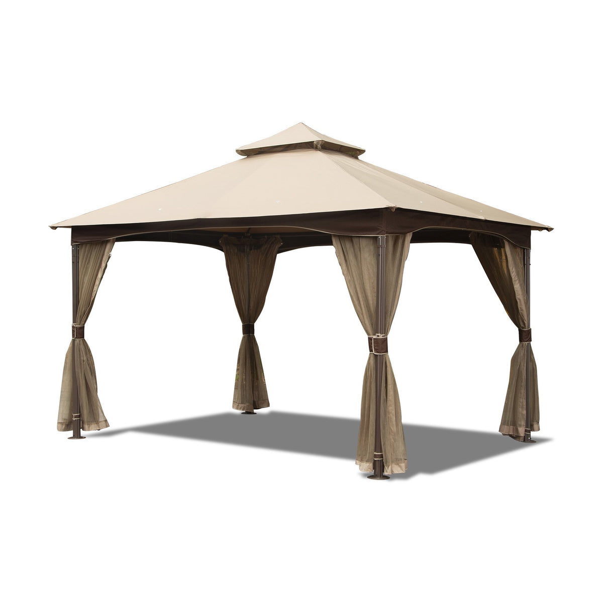 10 X13 Gazebo