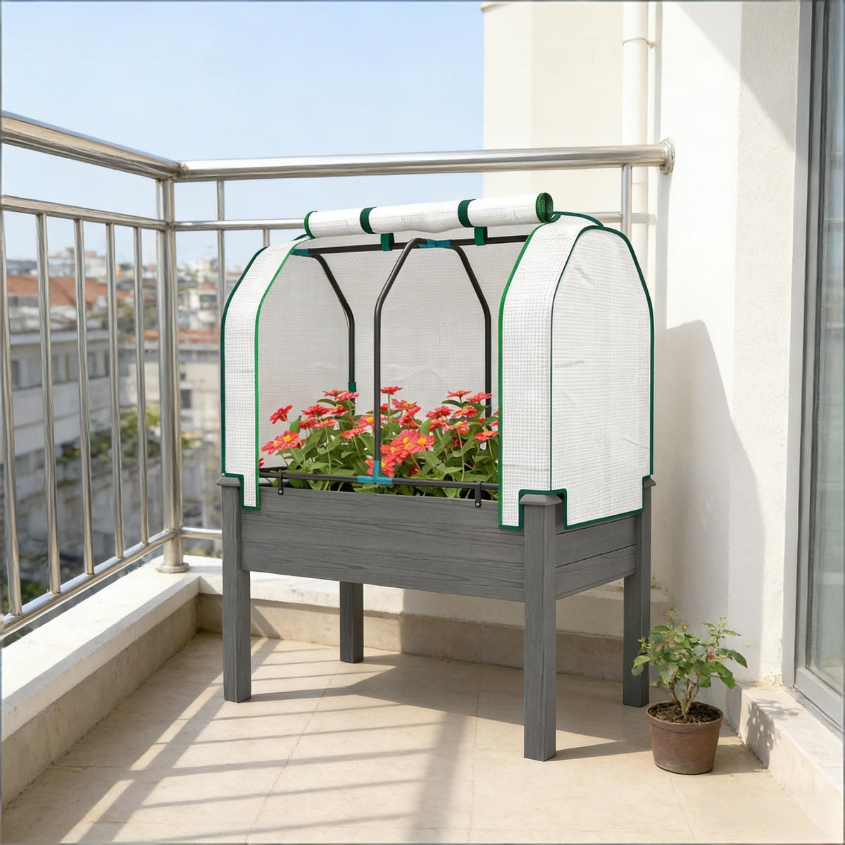 Planter Box