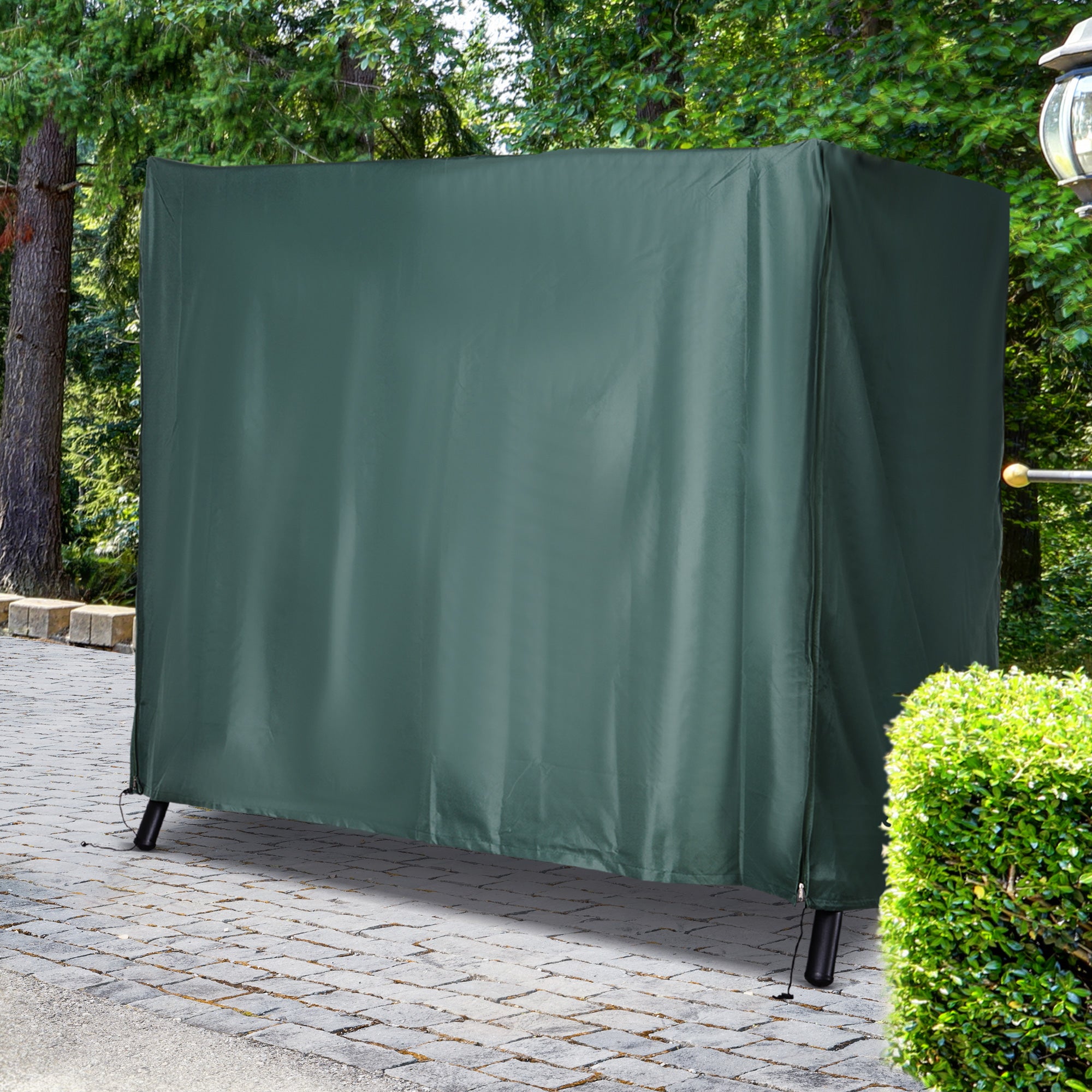 Large Outdoor Swing Chair Cover – Garden Furniture Protection