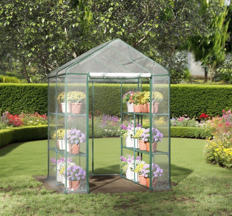 Greenhouse Greenhouse Kit
