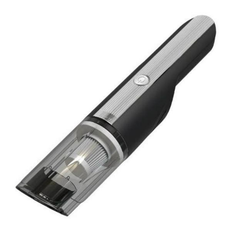 Wireless Mini Handheld Vacuum Cleaner with Car Holder