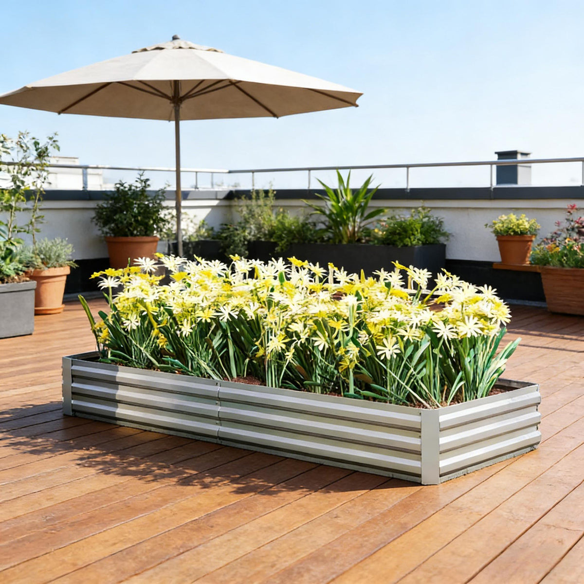 Flower Box