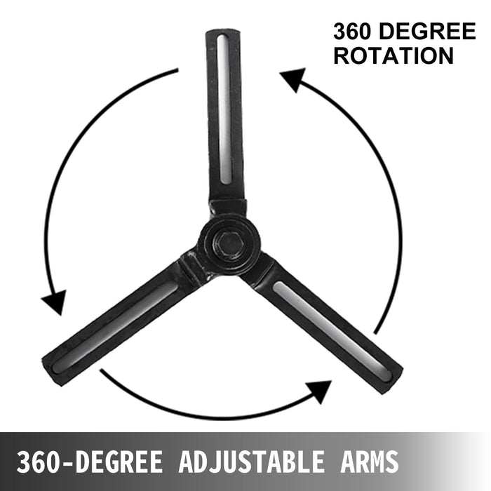 Crankcase Splitter Separator Tool for Motorcycle & ATV