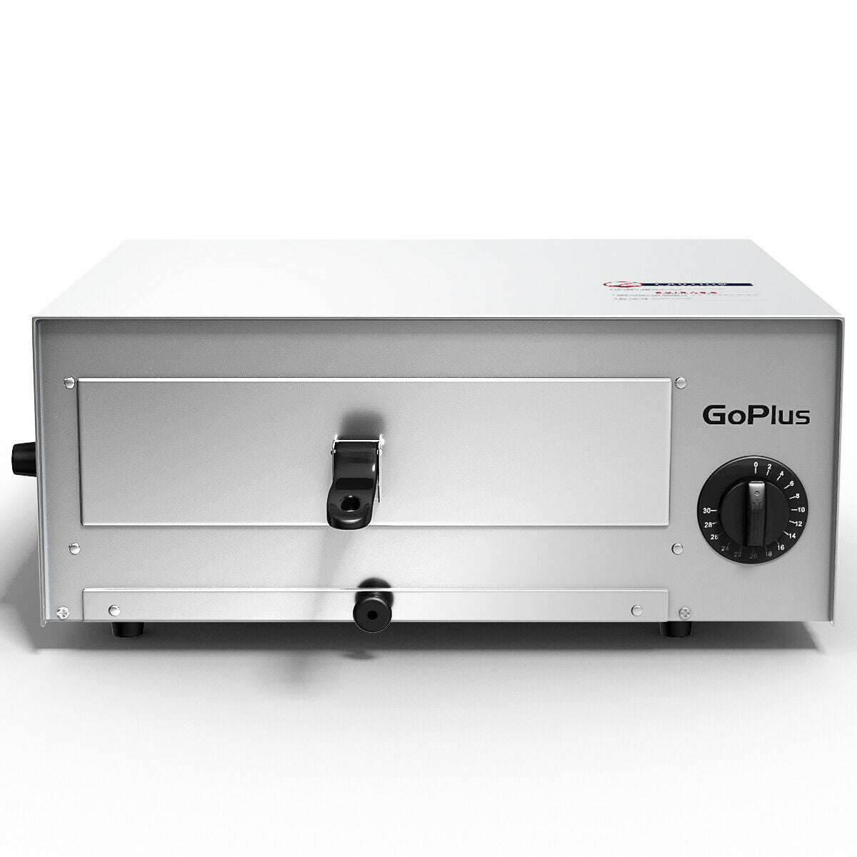 Commercial Stainless Steel Pizza Oven Pan