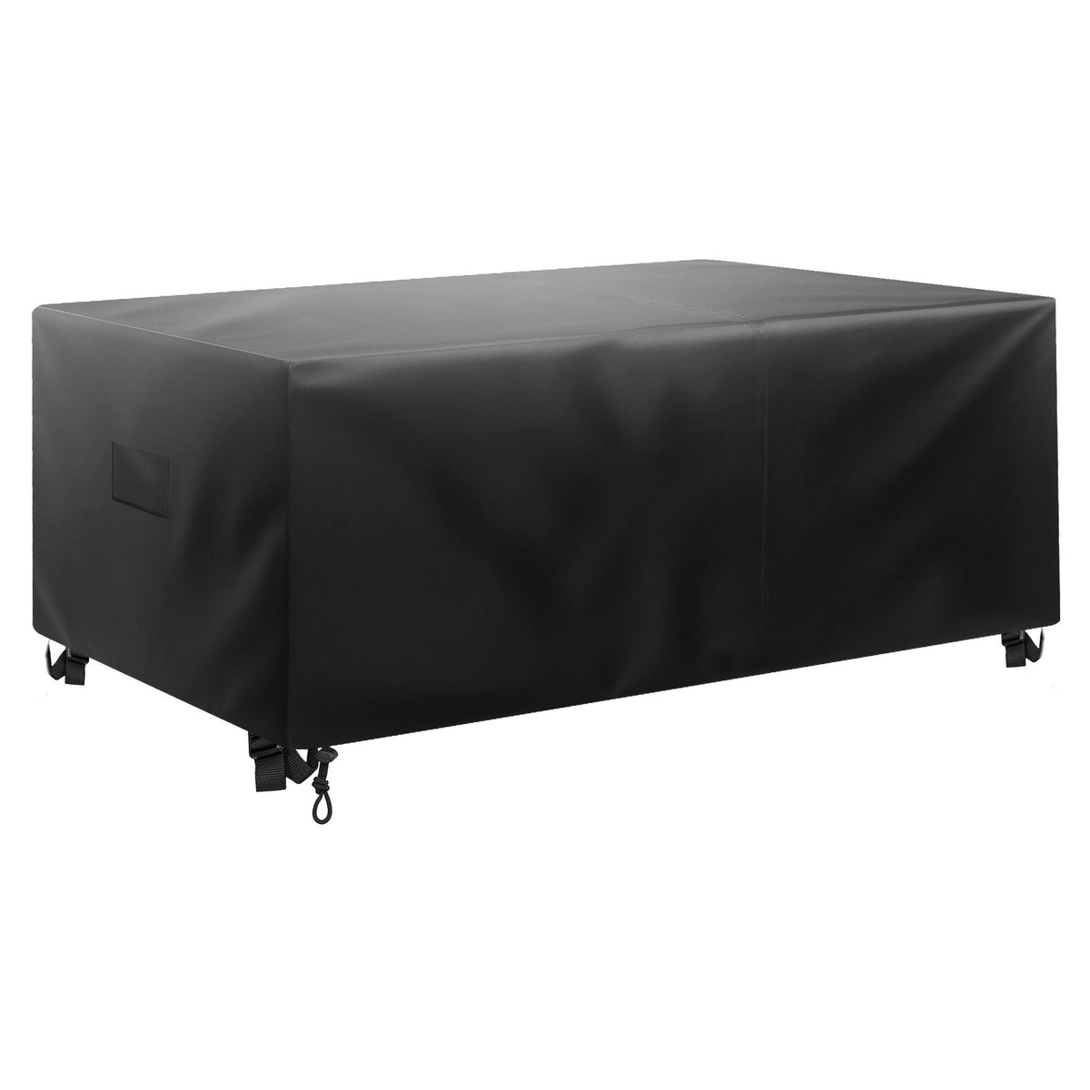 420D Waterproof Patio Furniture Cover 130x84 Inch