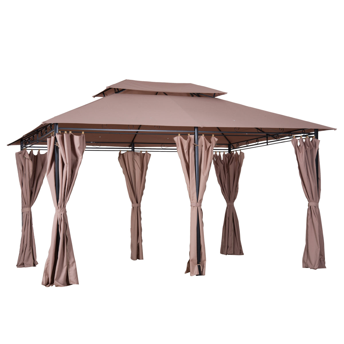 10 X 13 Patio Gazebo