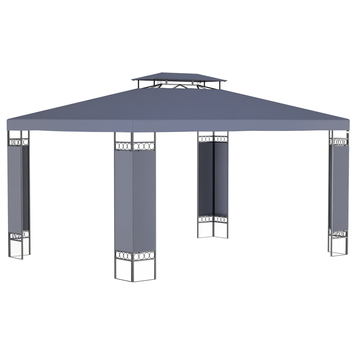 10 X 13 Patio Gazebo